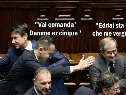 #iltempodioshø
