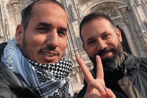 Ancora minacce a Il Tempo dal predicatore di Torino. Eventi con la Cgil e difende l’imam Shahin