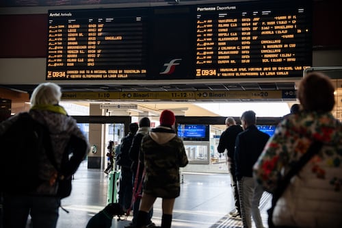 Ferrovie dello Stato deposita la denuncia: "Incidenti sospetti"