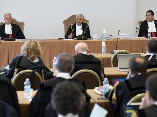 Vaticano, fermato a Dubai Gianluigi Torzi: il finanziare deve scontare 6 anni di condanna