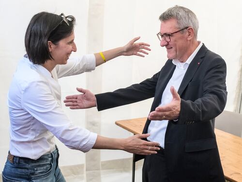 Pd-Cgil, l’asse rossa mette all’angolo Conte: è sempre più isolato