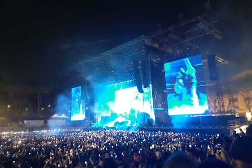 Circo Massimo, l'Aventino chiede lo stop ai concerti: "Rischi per le nostre case"
