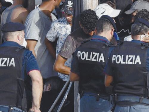 Referendum, schiaffo sulla cittadinanza: neppure gli elettori di sinistra votano per i migranti