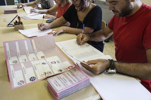 Anzio al voto per il sindaco: chi candida il centrodestra