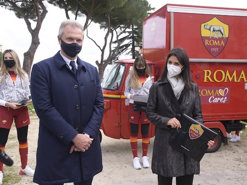 Stadio della Roma, Tor di Valle resta in pole ma ormai tocca al nuovo sindaco