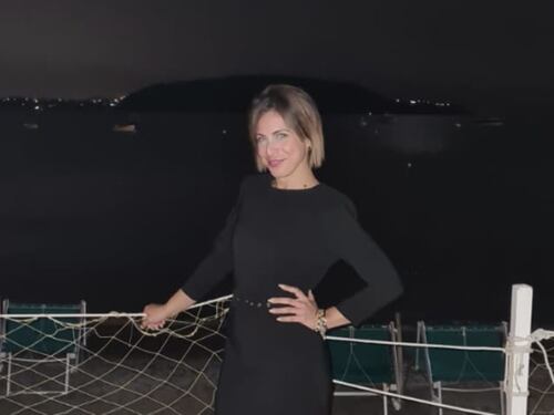 Ischia, la telefonata al padre di Eleonora Sirabella prima del dramma