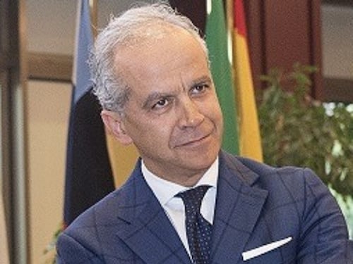 Il prefetto Matteo Piantedosi: modello anti-Covid anche dopo la pandemia. Più controlli per movida e cortei