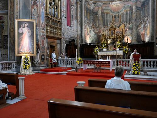 Coronavirus, le messe riaprono il 18 maggio