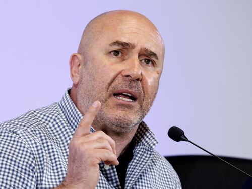 Stefano Bandecchi: "Sull'IA l'Europa non deve rincorrere"