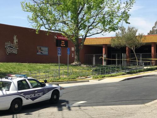San Bernardino, ucciso anche un bambino di 8 anni. Il killer è un insegnante