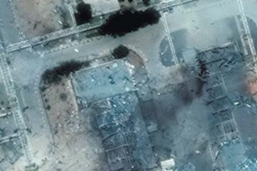 Iran e nucleare, il fisico Cima: "La bomba atomica non è propaganda ma una realtà concreta"