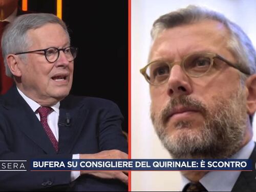 Quirinale, Liguori: "La politica si accapiglia ma Garofani tace..."