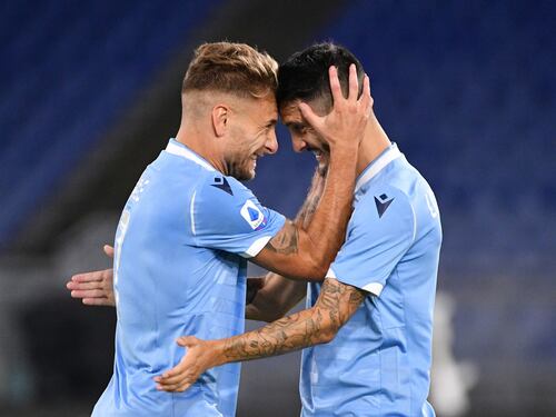 Immobile chiede scusa a Inzaghi e alla Lazio
