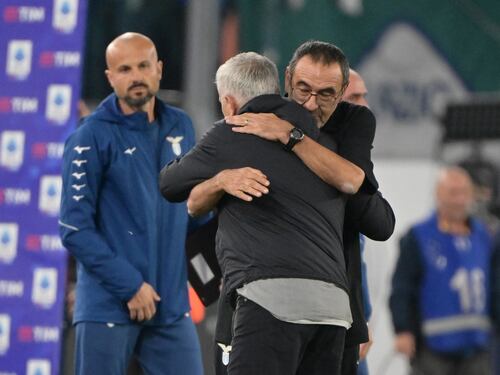 Derby, Lazio e Roma si sfidano per dare un senso alla stagione: vietato perdere