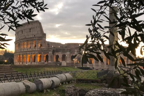 "A Natale regala la cultura". Per le feste il Colosseo lancia la membership card