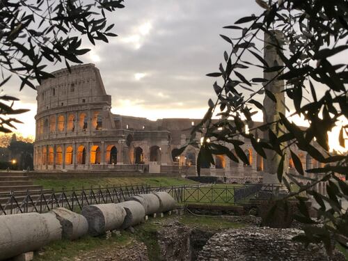 "A Natale regala la cultura". Per le feste il Colosseo lancia la membership card