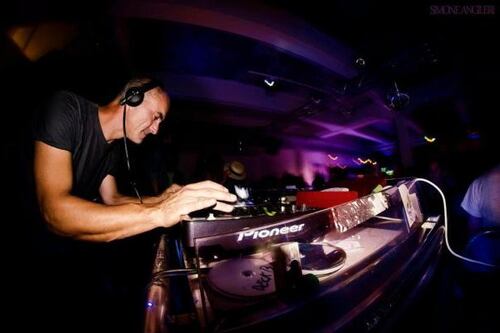 È morto Robert Miles, la sua Children inno dance degli anni '90