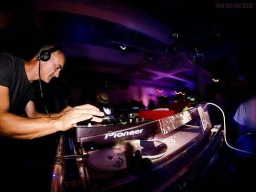 È morto Robert Miles, la sua Children inno dance degli anni '90