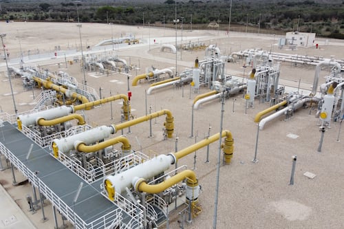 Gas, la tregua è già finita: il prezzo sale del 13,7%