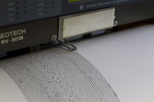 Messico, terremoto di magnitudo 7.3 fa tremare le coste. Allerta tsunami