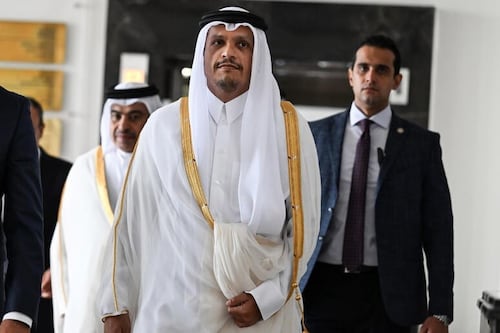 Il Qatar all'Iran: "Non è la nostra guerra". Araghchi: "Non ci hanno lasciato scelta"