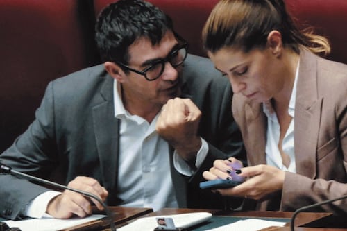 Fratoianni-Piccolotti, Sinistra Spa. Lui vuole la presidenza della Camera, la compagna punta la segreteria di SI