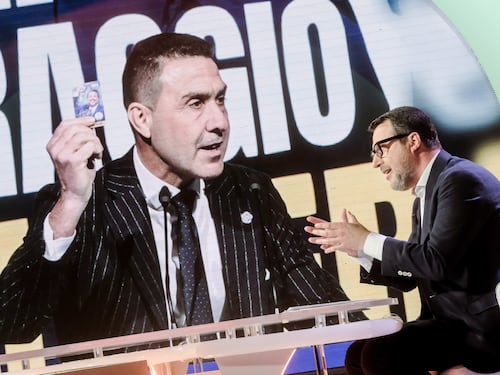 Sondaggio Human Index, la Lega stacca Vannacci. Salvini: "Obiettivo la doppia cifra"