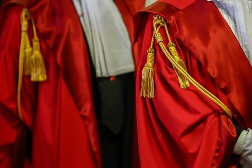 Magistrati, va in scena lo showpero: coccarde, testimonial e il trucco per evitare il flop