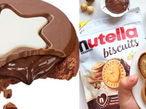 Nutella Biscuits a ruba, Barilla sfida Ferrero con i Biscocrema