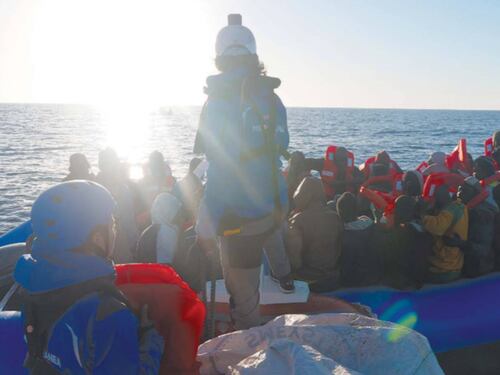 L'accordo di Malta è una gran fregatura
