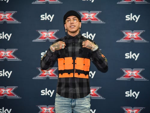 La guerra dei mondi nella trap italiana: asse Salmo-Sfera Ebbasta contro Fedez