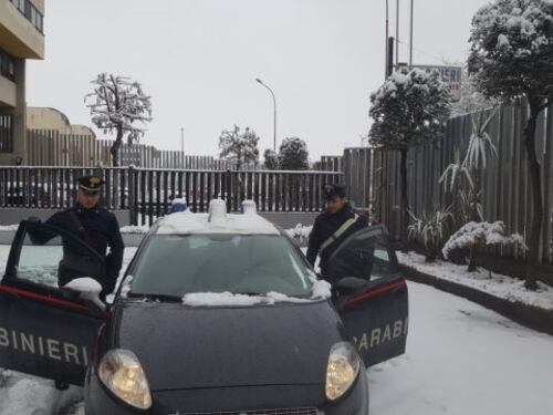 Fake news sugli uffici pubblici chiusi a Roma. Indagano i carabinieri