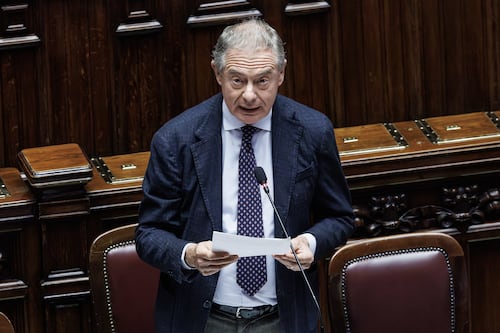 Dazi, Urso frena sullo scontro con Trump: “Nessuna fuga in avanti o reazioni di pancia”