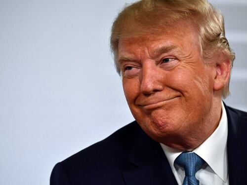 Trump risentito sulla Groenlandia