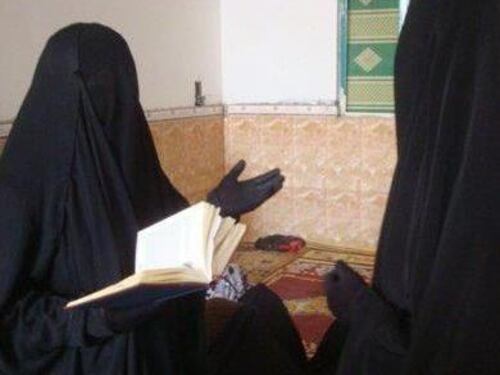 Sei donne kamikaze pronte a immolarsi per Allah in Tunisia