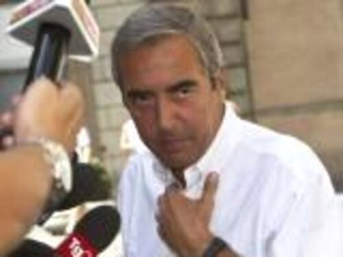 Gasparri: Casini tornerà da noi