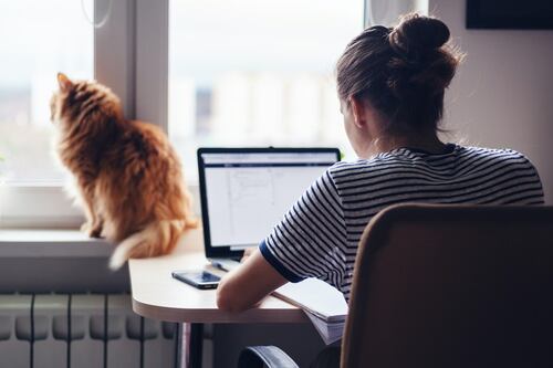 Lavoro agile ma salato. Lo smart working è costato fino a 268 euro in più a famiglia nel 2020