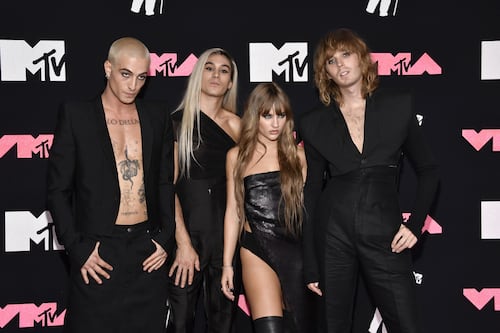 Maneskin separati in casa. Lo strappo di Damiano e il rischio scioglimento