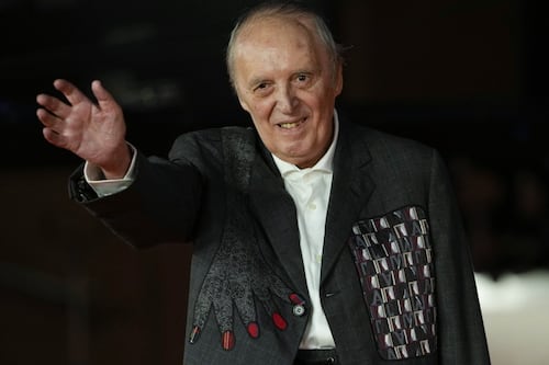Dario Argento, malore in vacanza e ricovero: ansia per il regista del brivido