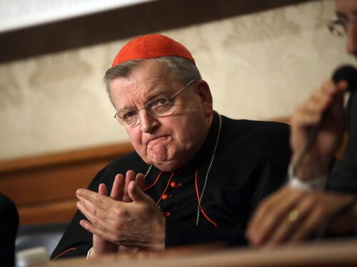 Vaticano, il ritorno di Burke a Roma. E quei cardinali “ratzingeriani” epurati da Papa Francesco