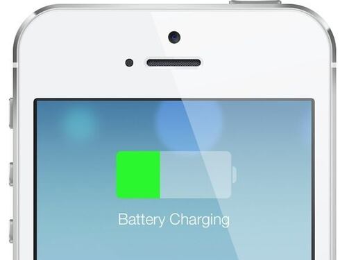 iOS7, tutti i segreti per consumare meno la batteria