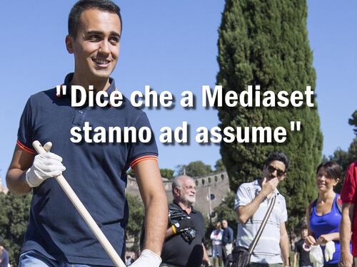 #iltempodioshø