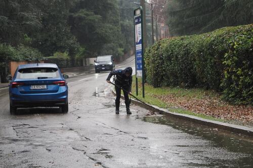MeteoGiuliacci: "La settimana più piovosa dell'anno". Chi rischia di più