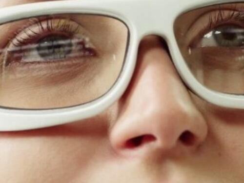 Nokia sfida i Google Glass