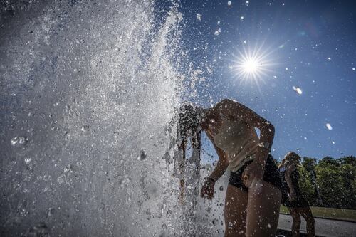 Meteo Giuliacci, "caldo insopportabile": dove saliranno ancora le temperature