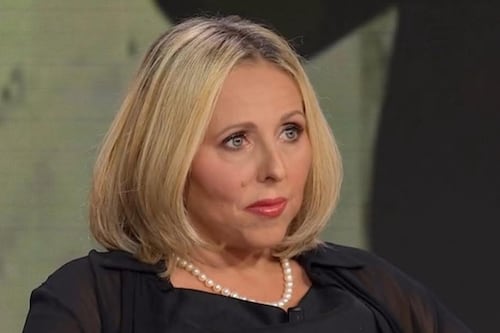 Premio del Sindacato Cronisti Romani 2025, menzione speciale a Rita Cavallaro