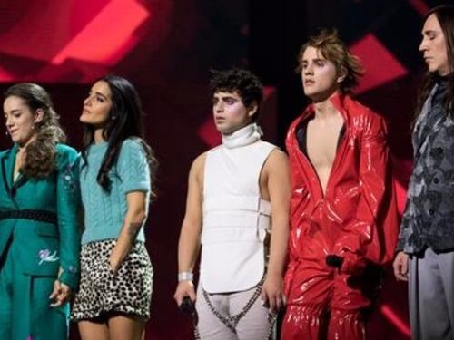 X Factor, eliminata Virginia Perbellini: Levante perde la sua pupilla