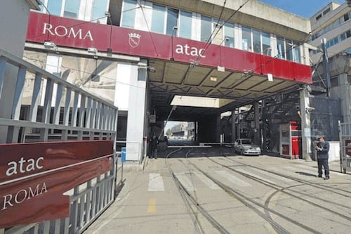 Roma, Antitrust boccia l'Atac: "Servizi non adeguati alle tariffe"