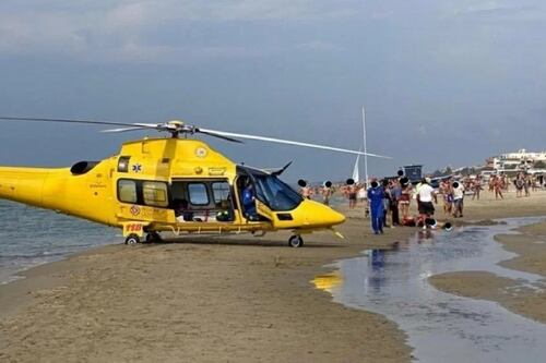 Da Ostia a Tarquinia è allarme ambulanze