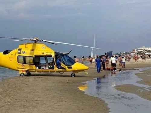Da Ostia a Tarquinia è allarme ambulanze